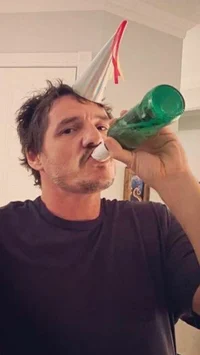 Pedro Pascal