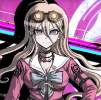 Miu Iruma