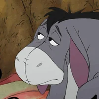 Eeyore