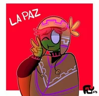 La paz