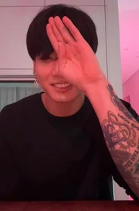 Jungkook