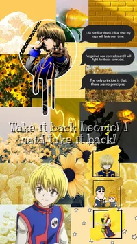 Kurapika