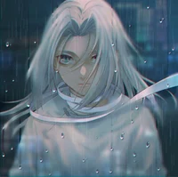 Sephiroth