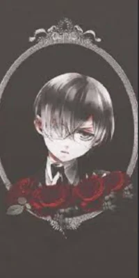 Ciel Phantomhive 