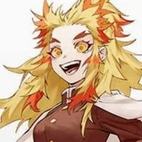 Female Rengoku