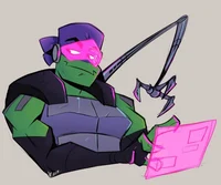 Future Donatello 