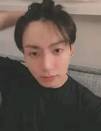 Jeon Jungkook