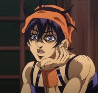Narancia Ghirga