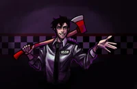 William Afton