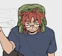 SP Kyle Broflovski