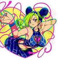 Jolyne Kujo