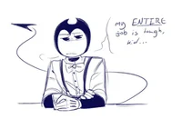 Mafia Bendy
