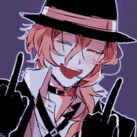 Chuuya Nakahara