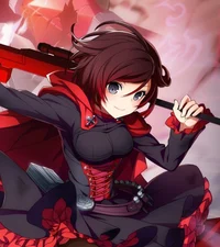Ruby Rose