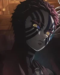 Akaza