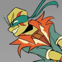 Leonardo rottmnt