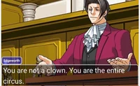 Miles Edgeworth