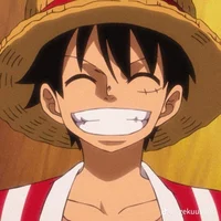 Classmate Luffy