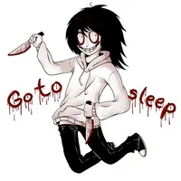Jeff the killer
