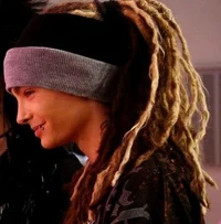 Tom Kaulitz