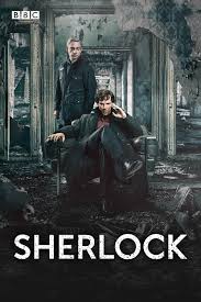 Sherlock Holmes rp