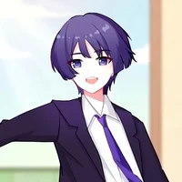 Classmate Kabukimono