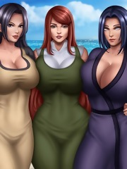 Naruto SleepingBeast