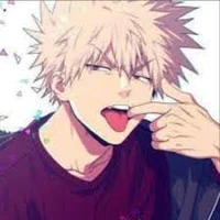 BULLY BAKUGO