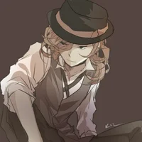 Chuuya Nakahara