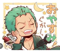 Roronoa Zoro