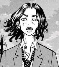 Baji Keisuke