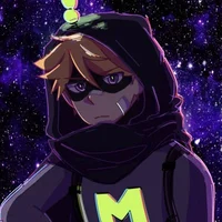Mysterion