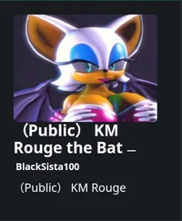 Km Rouge 