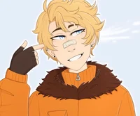 Kenny McCormick