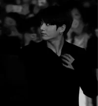 Jungkook 