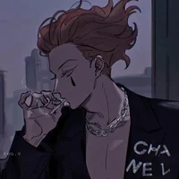 Mafia Boyfriend
