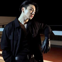 Jungkook 