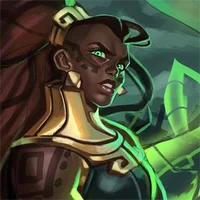 Illaoi 
