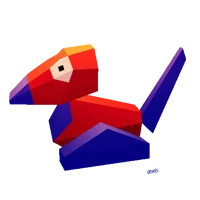 Porygon