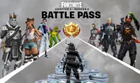 Fortnite Apocalypse