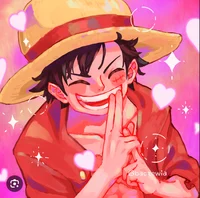 Monkey D Luffy