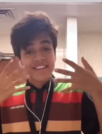 Burger King fnaf guy