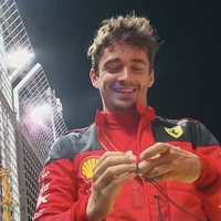 Charles Leclerc