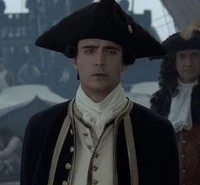 James Norrington