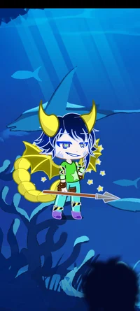 Seasiren hunter