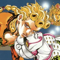 Giorno Giovanna