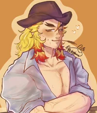 Kyojuro Rengoku