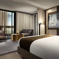 Anthropomorphi Hotel