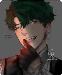 Izuku Midoriya