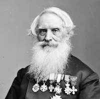 Samuel Morse